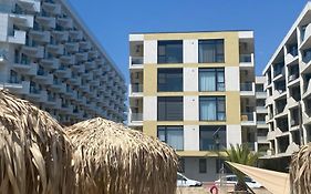 Apartament Stefan Mamaia Nord