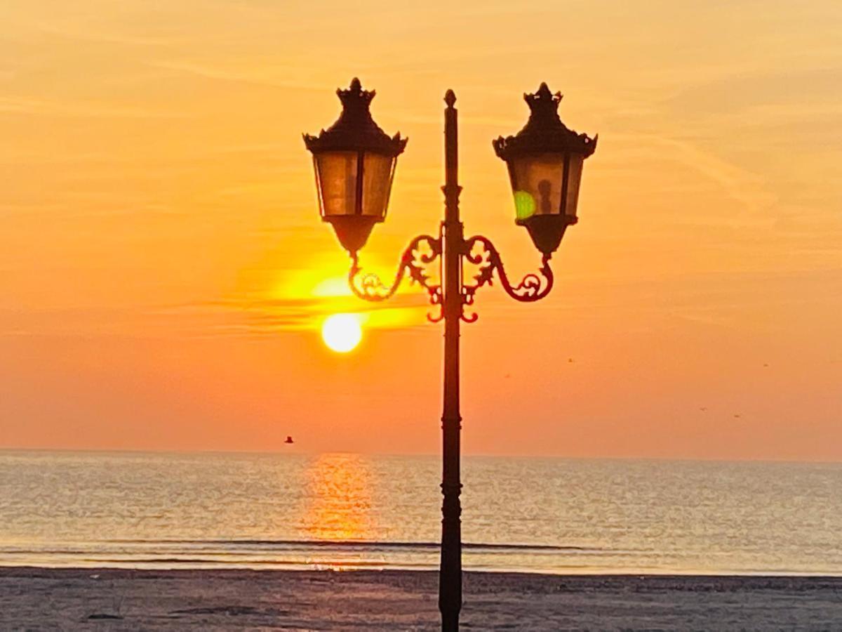 Apartament Stefan Mamaia Nord Năvodari Exterior foto