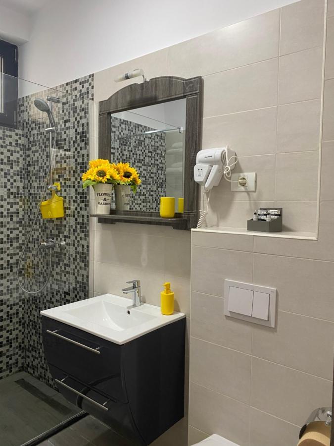 Apartament Stefan Mamaia Nord Năvodari Exterior foto