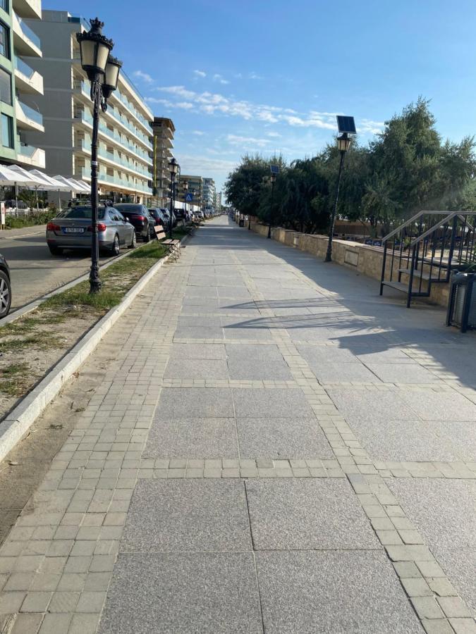 Apartament Stefan Mamaia Nord Năvodari Exterior foto